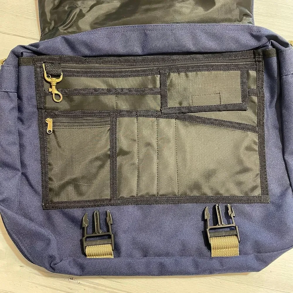 Gymboree navy blue